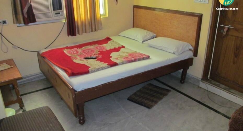 Home away from home, Jaipur 2