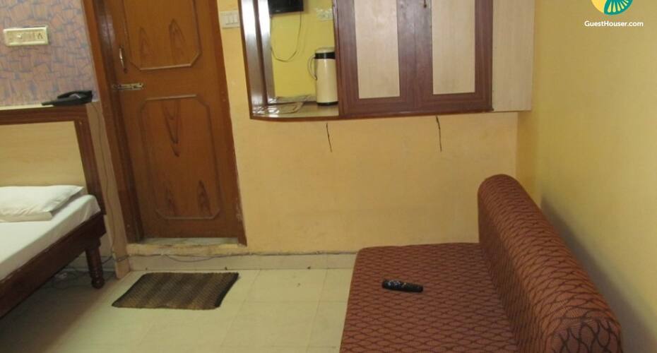 Home away from home, Jaipur 3