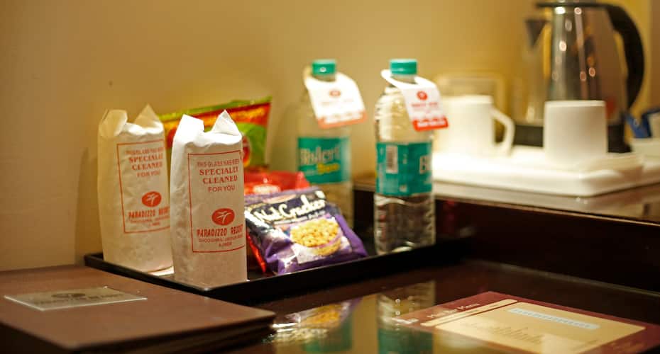 Paradizzo Resort Ajmer Book This Hotel At The Best Price - 