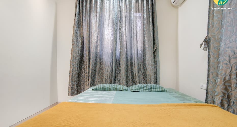 Rejuvenating retreat for friends, close to Versoli Beach, Alibaug 2
