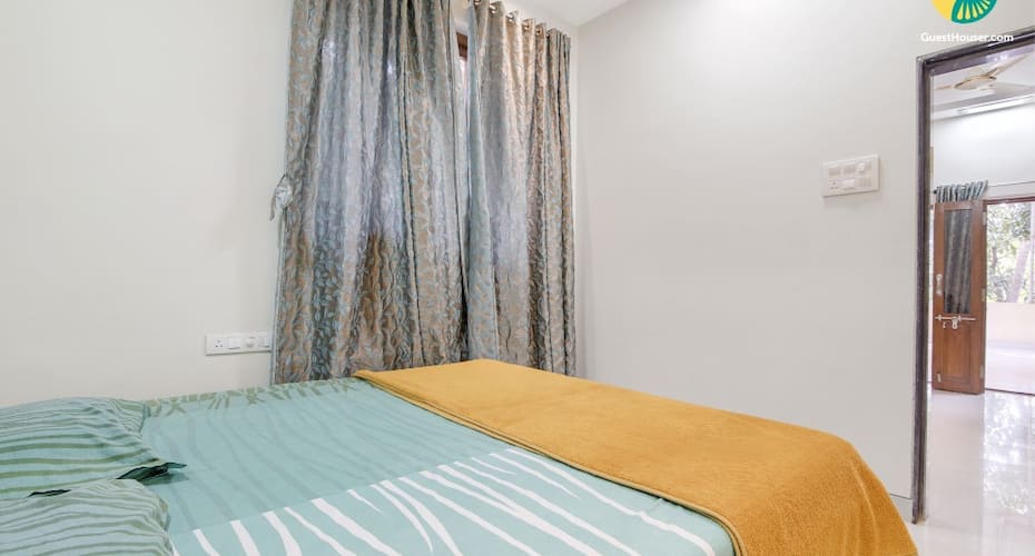 Rejuvenating retreat for friends, close to Versoli Beach, Alibaug 3