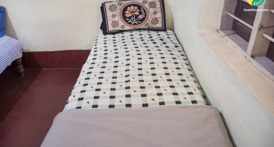 2 Bedroom Homestay in Madikeri, Madikeri 3