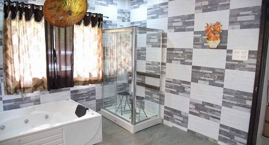 Dream villa with breathtaking Vire, Lonavala 5