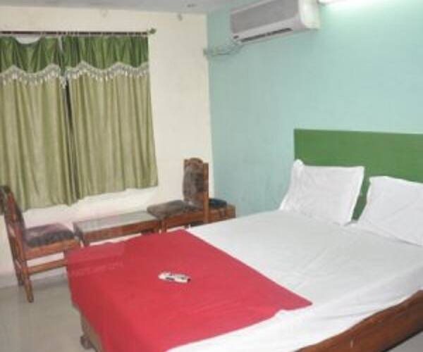 Hotel Supriya A/C, Vijayawada 2