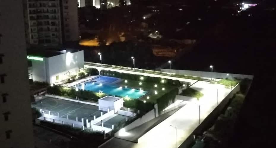 Entire 3 Bhk Cozy Apartment Pool View Abundant Greenery Terrace Garden, Ahmedabad 3