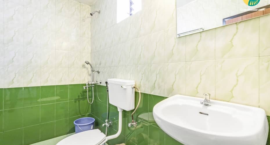 Opulent stay for a couple, nestled amidst lush greenery, Goa 2
