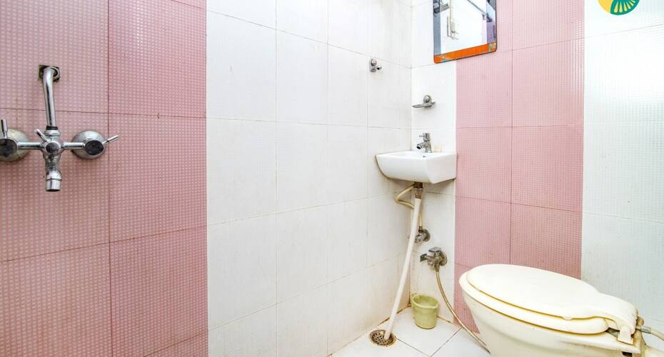 Well-appointed abode for a solo traveller, Jaipur 3