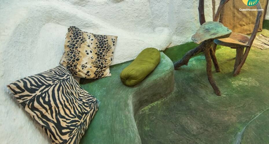 Eco-friendly abode with a pastoral touch, Goa 3