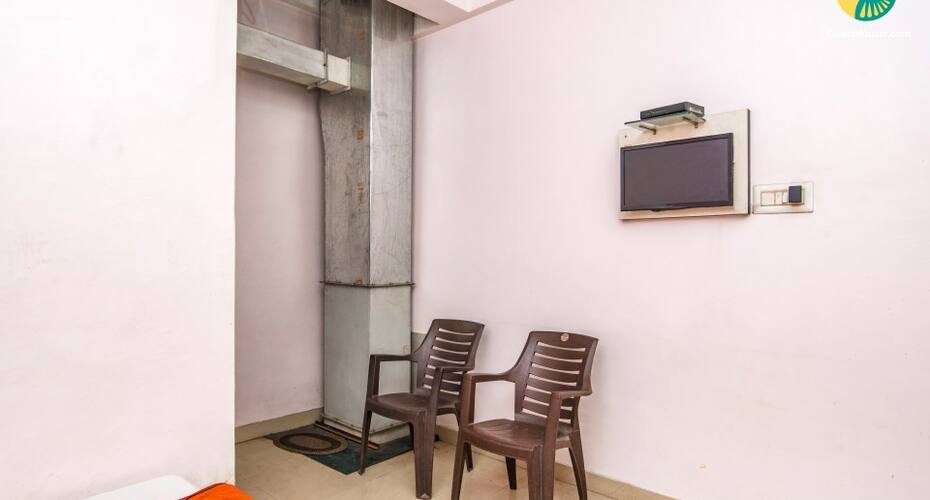 Cosy room for a reposeful stay, Jaipur 4