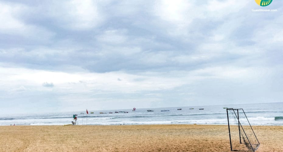 Idyllic stay for solo travellers, 1.3 km from Calangute Beach, Goa 2