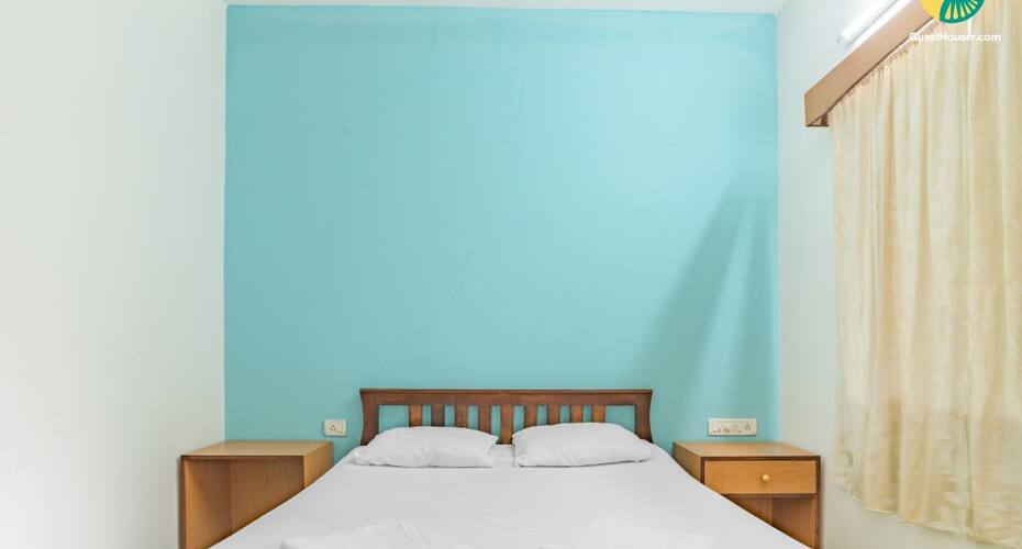 Traditional stay ideal for backpackers, 1.4 km from Anjuna Beach, Goa 2