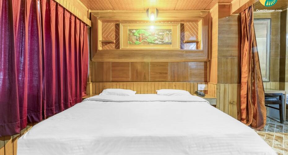 Boutique stay in Manali, Manali 1