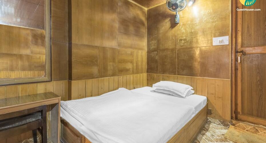 Boutique stay in Manali, Manali 3