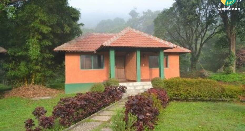 3-br Cottage For Group Stay, Sakleshpur 1