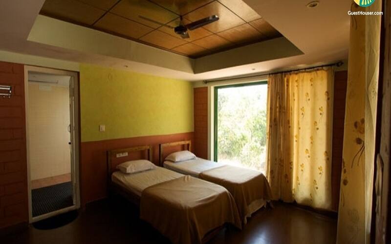 3-br Cottage For Group Stay, Sakleshpur 3