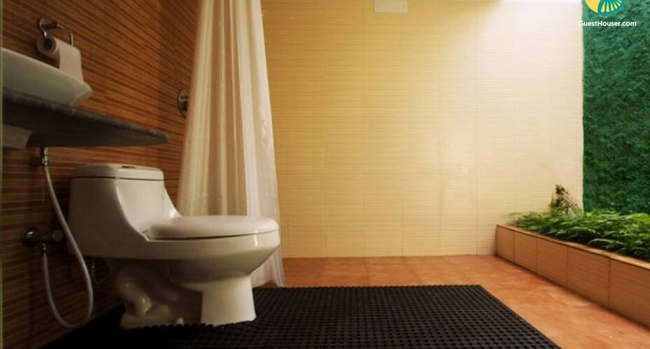 3-br Cottage For Group Stay, Sakleshpur 4