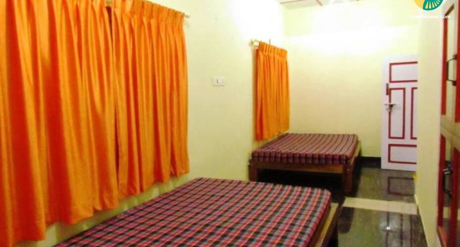 Boutique Room For 3 Guests, Sakleshpur 1