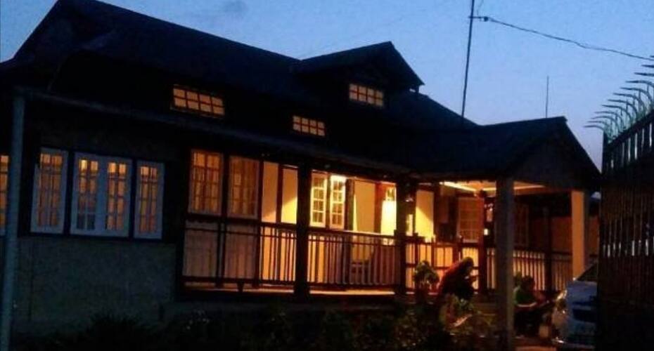 Mawbynna Home Stay, Shillong 2