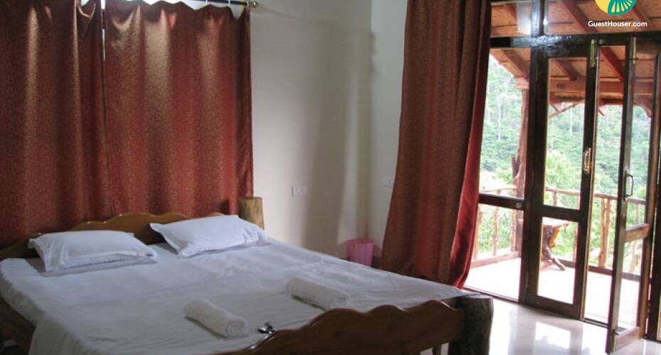 Boutique Accommodation In Hasan, Sakleshpur 3