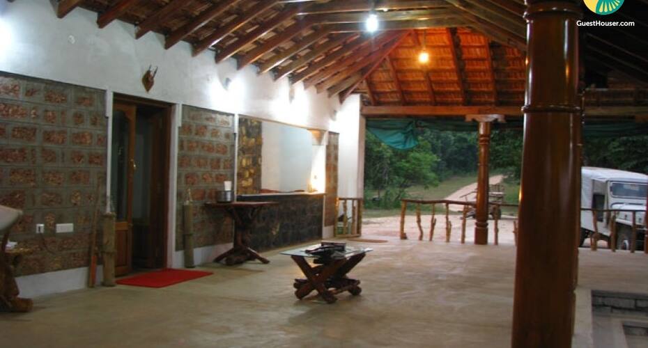 Boutique Accommodation In Hasan, Sakleshpur 4