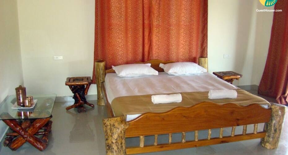 8-BR boutique stay for groups, Sakleshpur 2