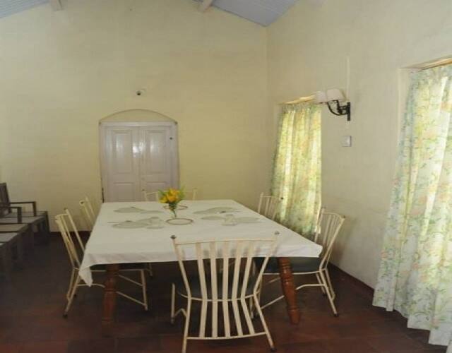 3-BR cottage for 10, Coonoor 4