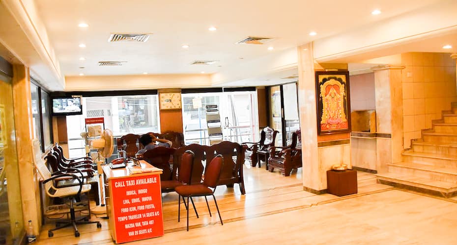 Hotel Rathna Residency, Madurai 2