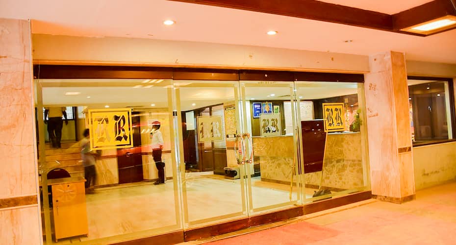 Hotel Rathna Residency, Madurai 3
