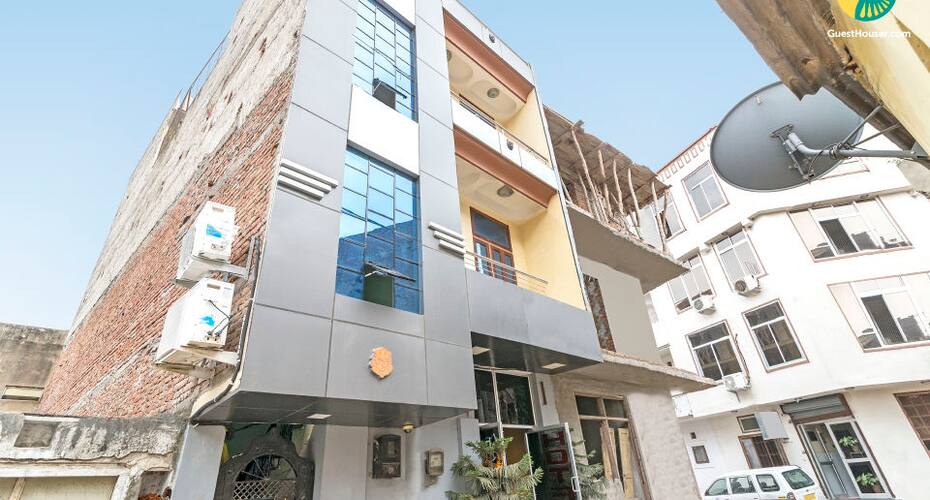 Cosy stay in jaipur, Jaipur 1