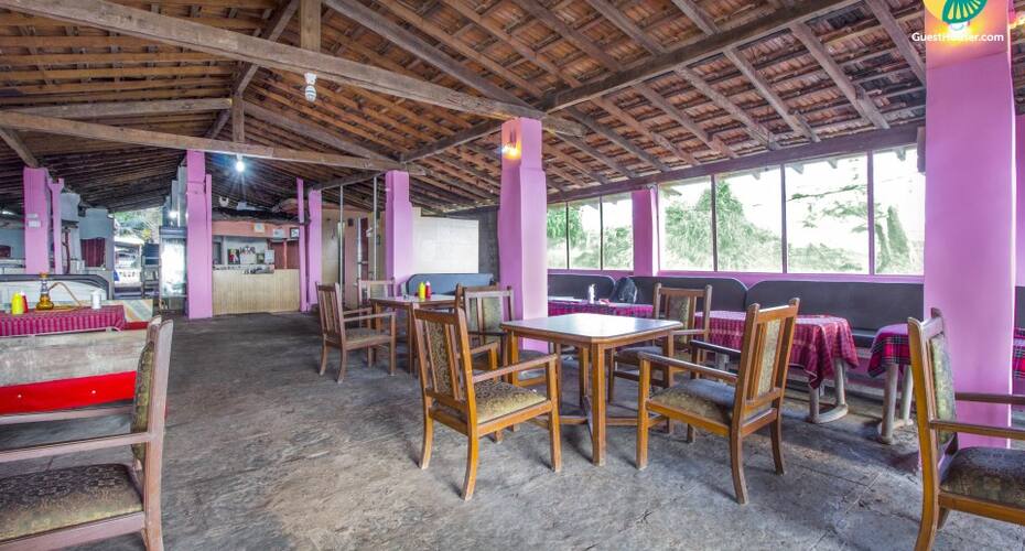 10-bedroom cottage in Vagator, 1 km from beach, Goa 1