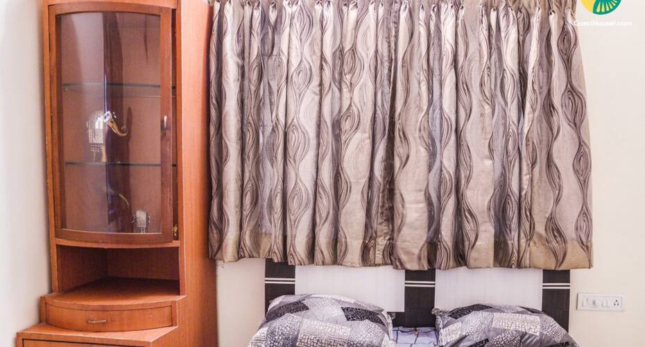 Homely 3-BR adobe for a weekend getaway, Lonavala 1