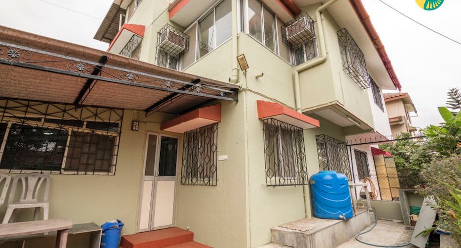 Beautiful 3 Bedroom Bungalow in Khandala, Lonavala 2