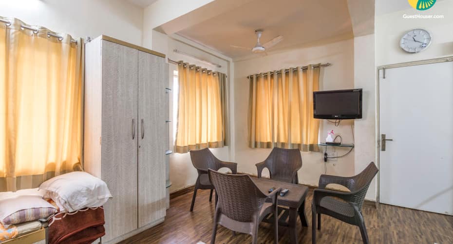 Beautiful 3 Bedroom Bungalow in Khandala, Lonavala 3