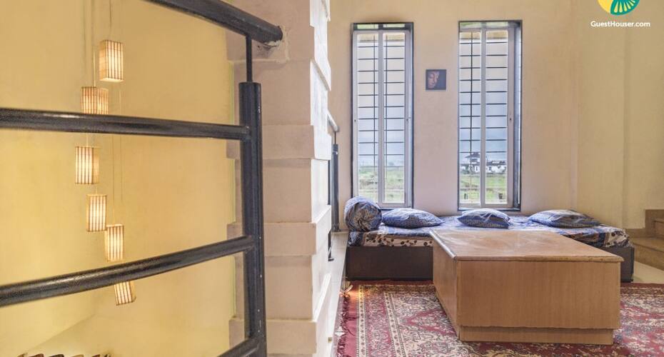 Charming 3-BR bungalow for a group getaway, Lonavala 1