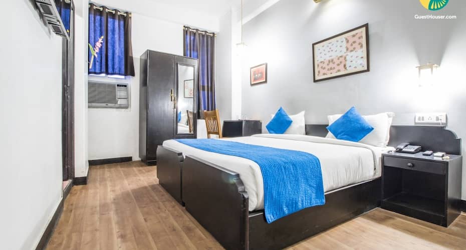 Cosy retreat for 3, close to Hawa Mahal, Jaipur 2