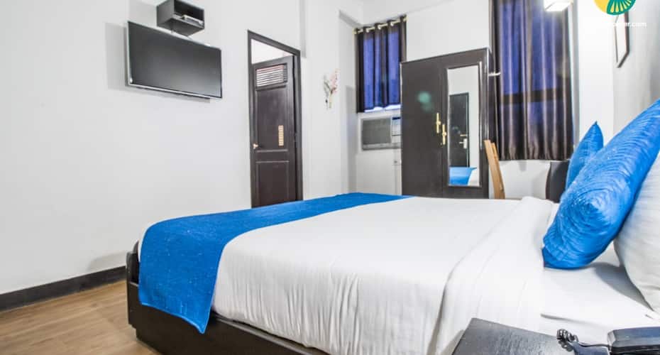 Cosy retreat for 3, close to Hawa Mahal, Jaipur 3