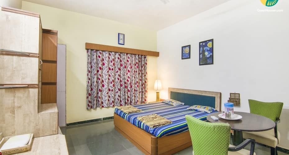 Peaceful 5-BR bungalow for a family reunion, Lonavala 1