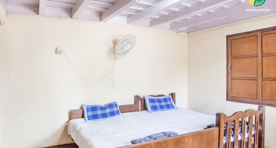Traditional homestay for those on a solo escapade, Coorg 4