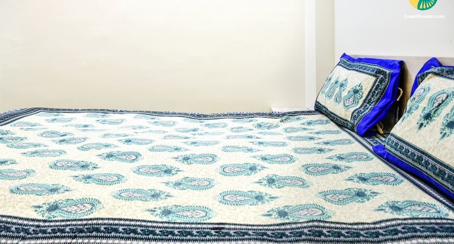 Traditional homestay for those on a solo escapade, Coorg 2