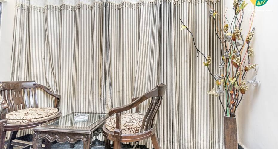 9-BR boutique stay for a group getaway in the hills, Dharamshala 4