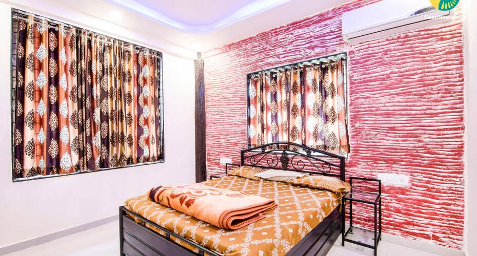Idyllic 6 BHK with a pool, ideal for a group getaway, Lonavala 1