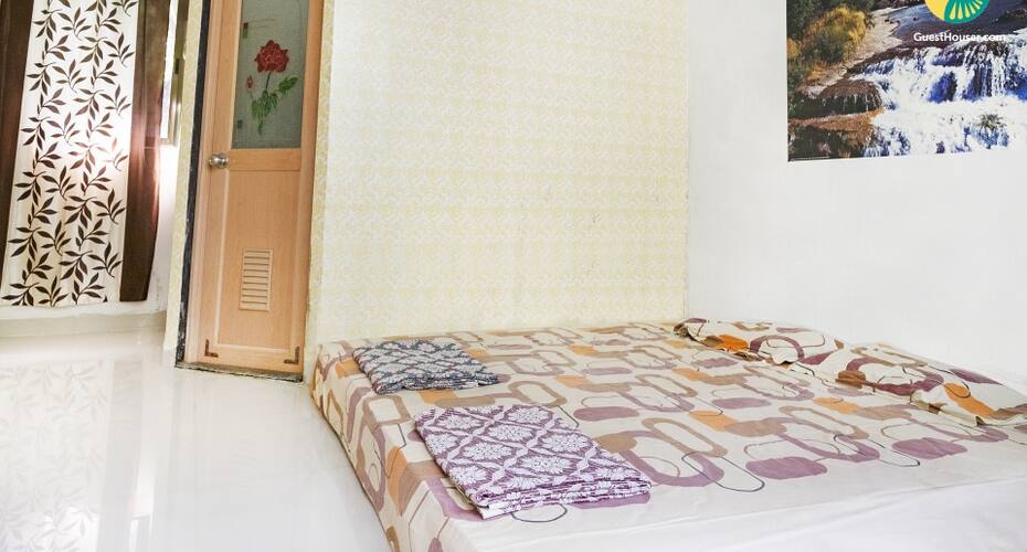 Relaxing stay for those seeking tranquillity, Alibaug 4