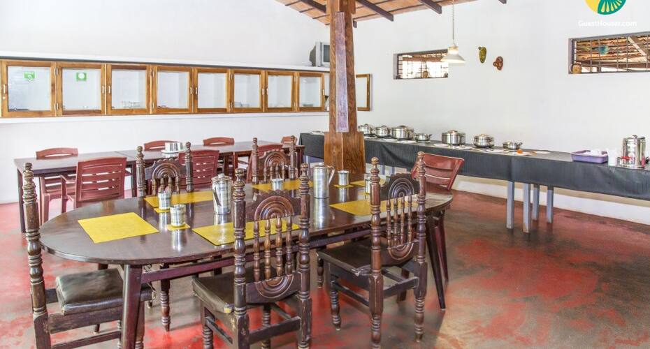Idyllic 2-BR homestay for nature enthusiasts, Chikmaglur 4