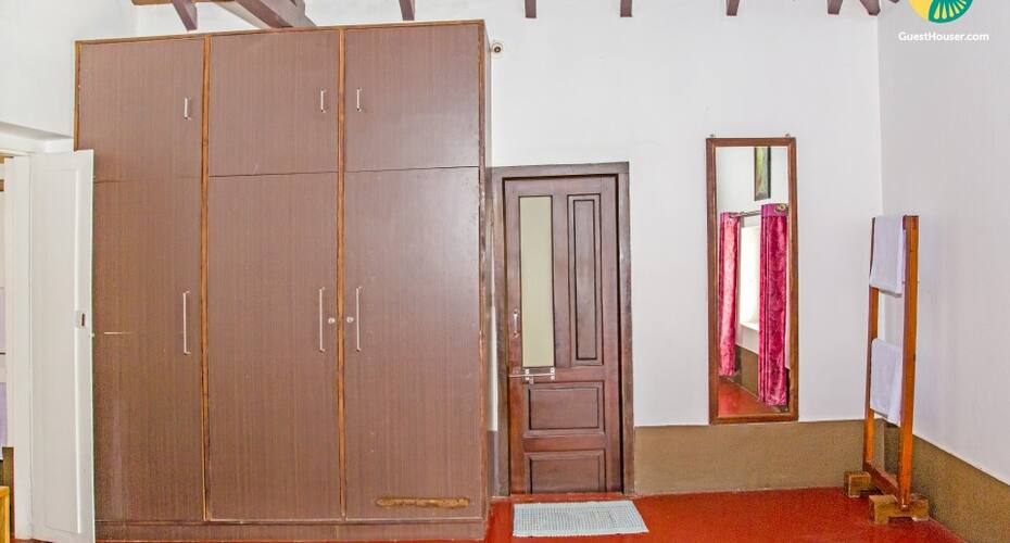 Idyllic 2-BR homestay for nature enthusiasts, Chikmaglur 1