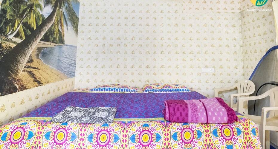 Capacious 5-BR cottage, close to Varsoli Beach, Alibaug 3