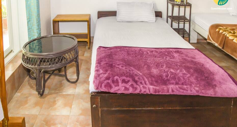 Gorgeous hideaway for those seeking serenity, Chikmaglur 4
