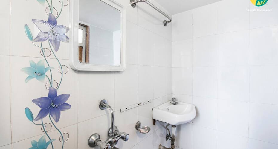 Cosy abode for three, close to Karla Caves, Lonavala 3