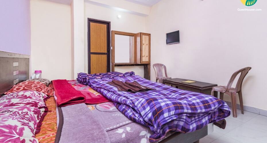 Comfy abode for solo travellers, 2 km from Tibet Museum, Dharamshala 3