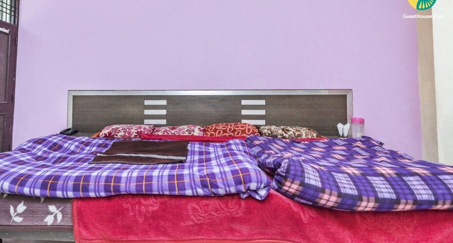 Comfy abode for solo travellers, 2 km from Tibet Museum, Dharamshala 4