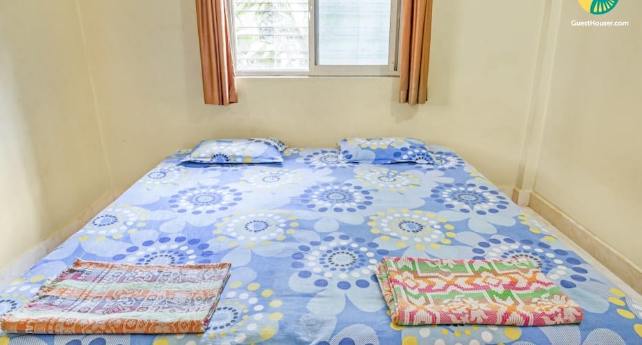 Peaceful homestay for nature lovers, near Nagaon Beach, Alibaug 2